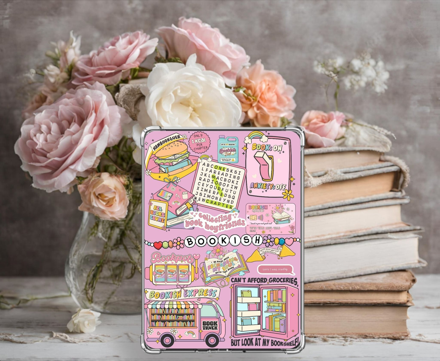 Bookish Express