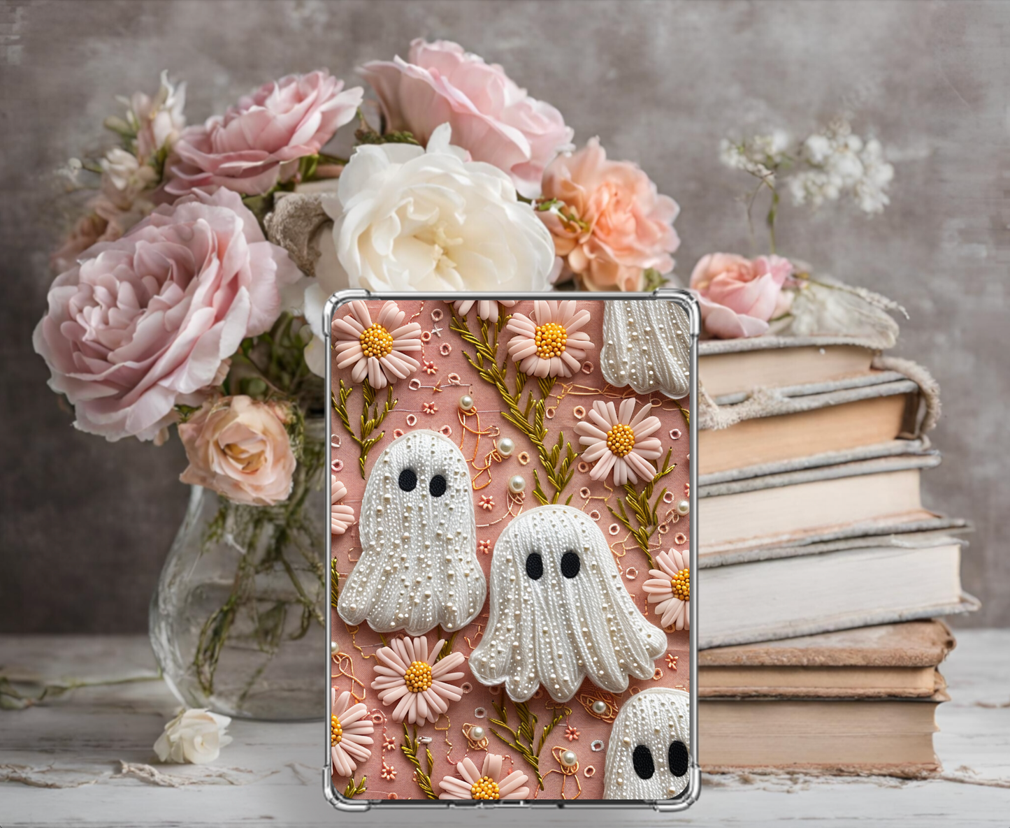 Sweater Ghost