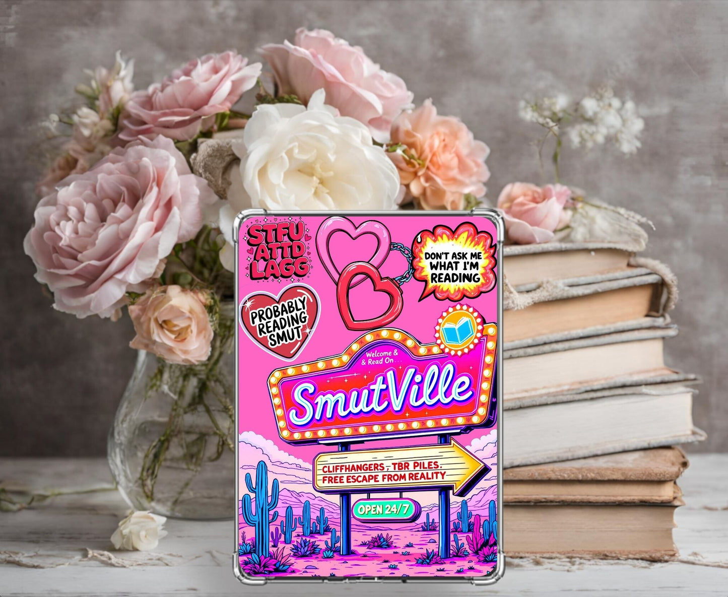 Smutville