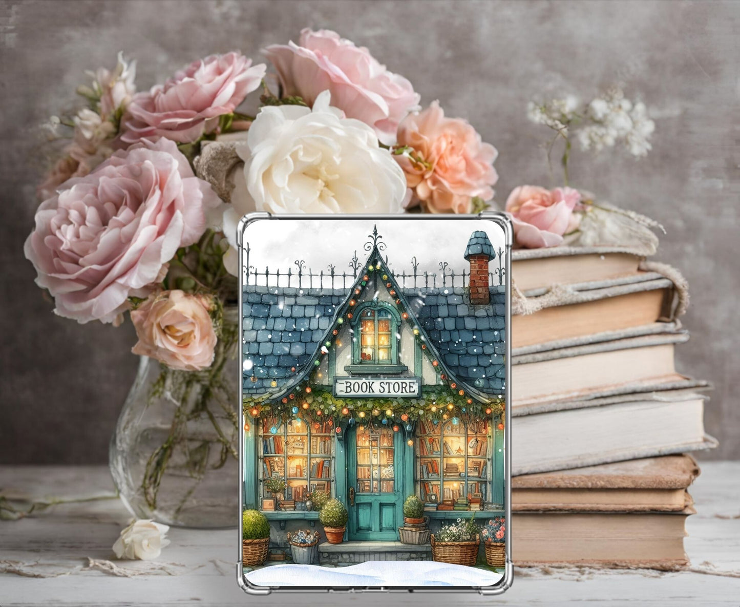 Holiday Bookstore