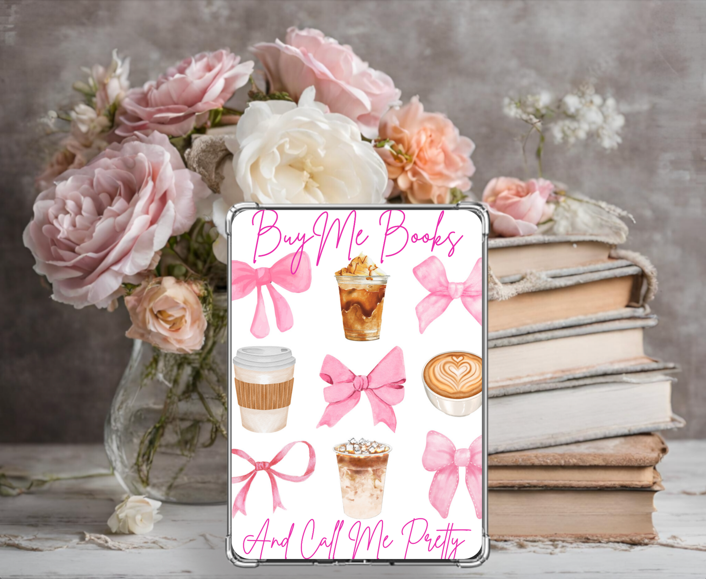 Lattes And Bows