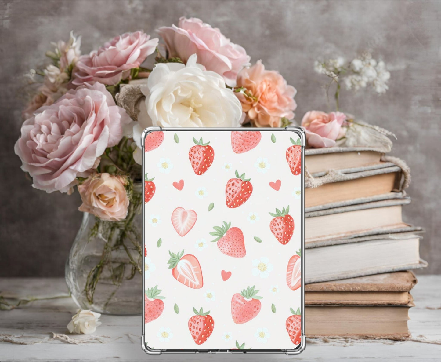Strawberry Season