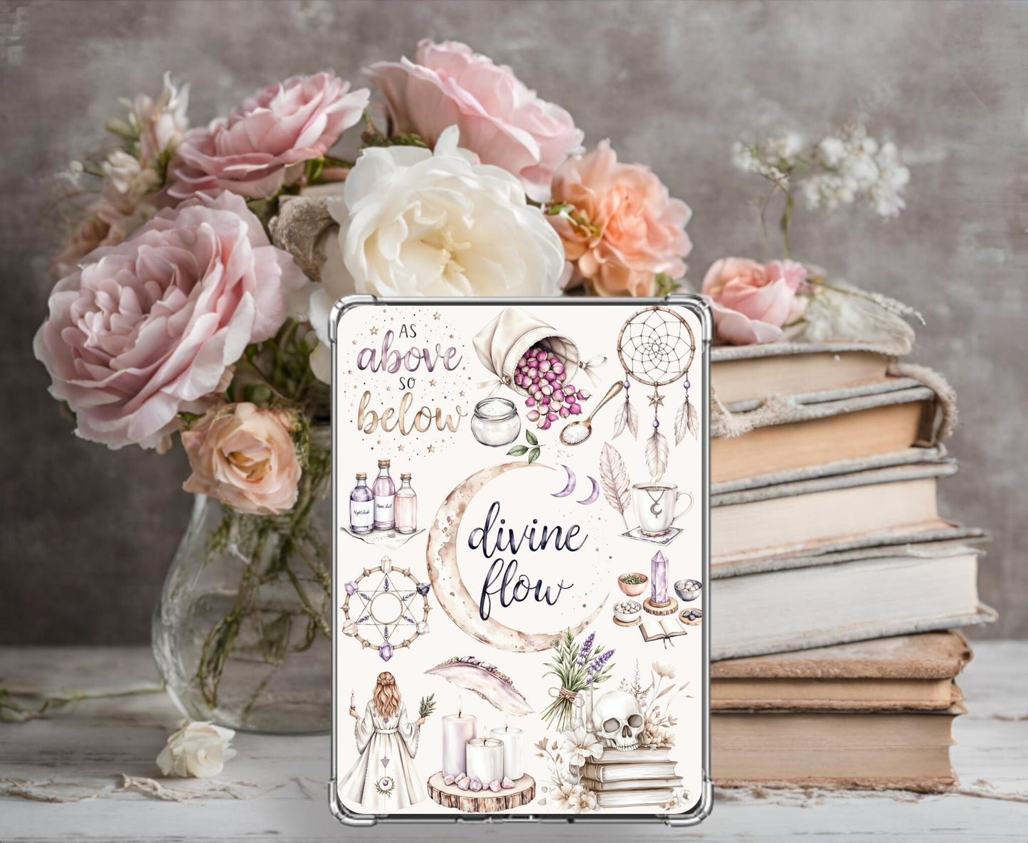 Divine Flow