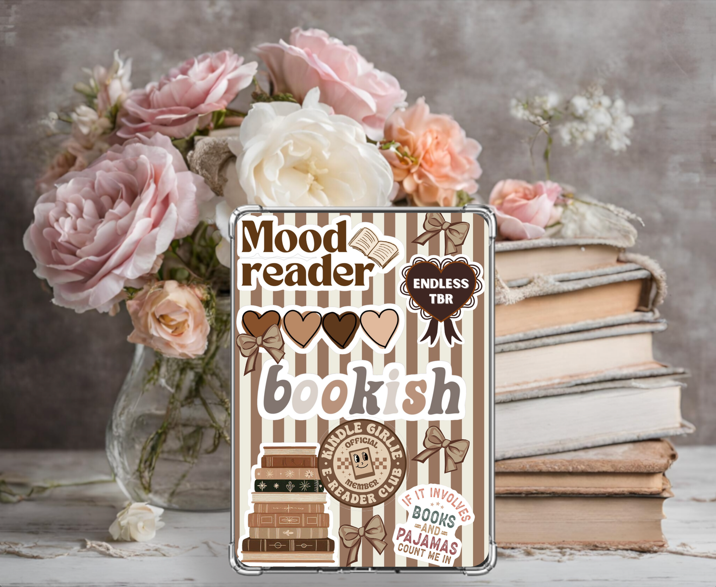 Endless TBR
