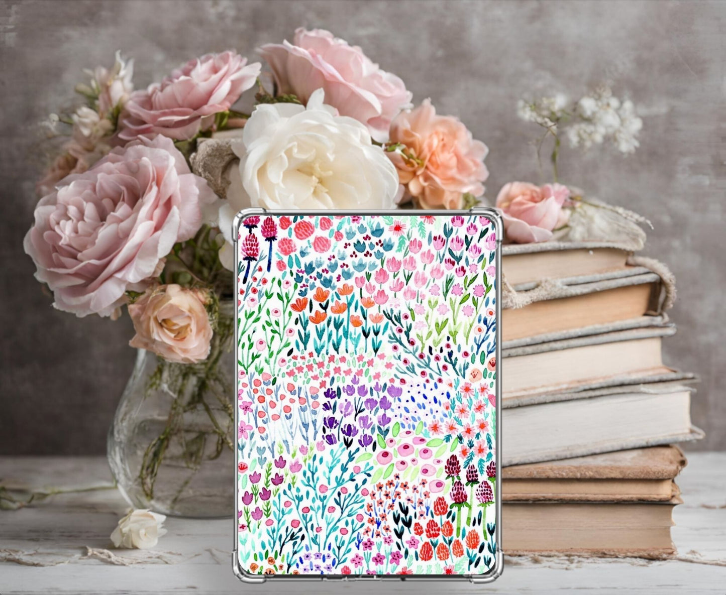 Floral Explosion