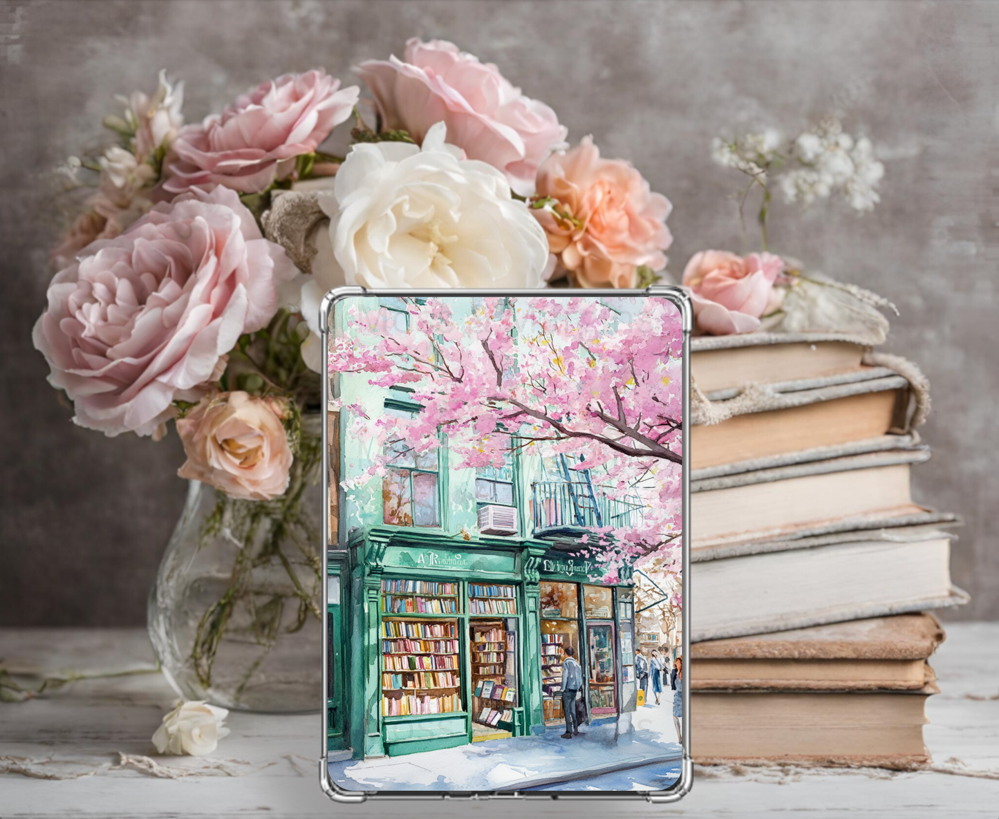 Brooklyn Bookstore