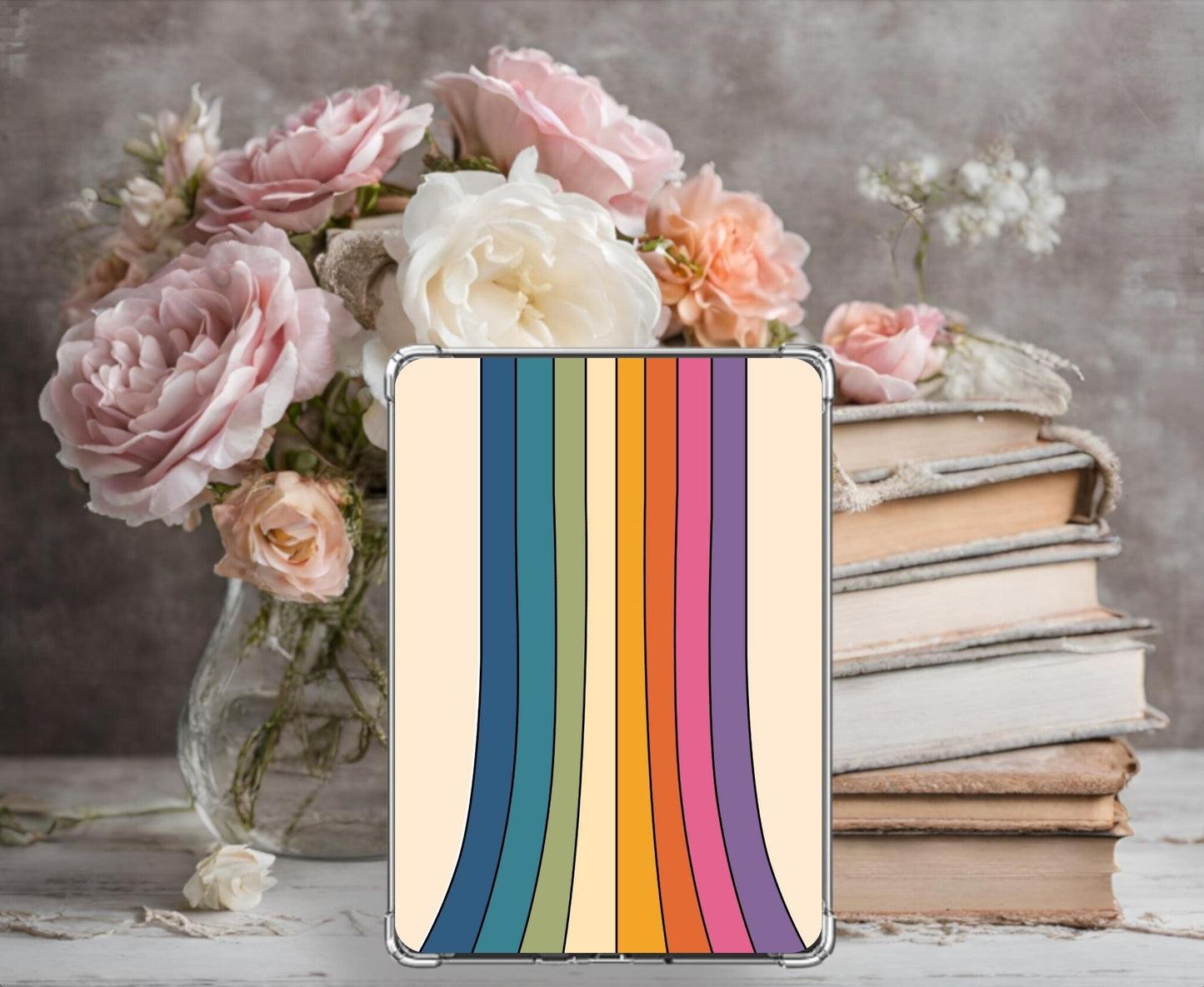 Retro Rainbow