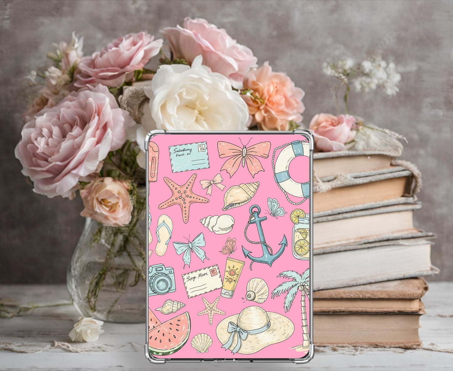 Anchors Away