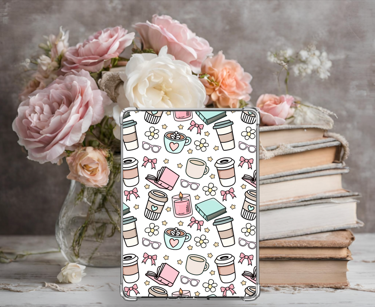 Cozy Cups