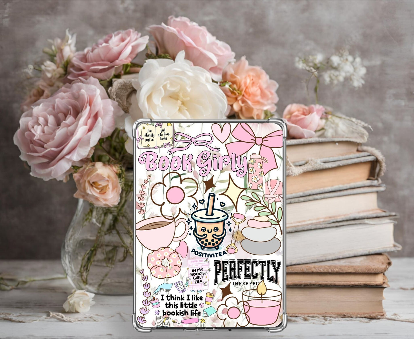 Perfectly Imperfect