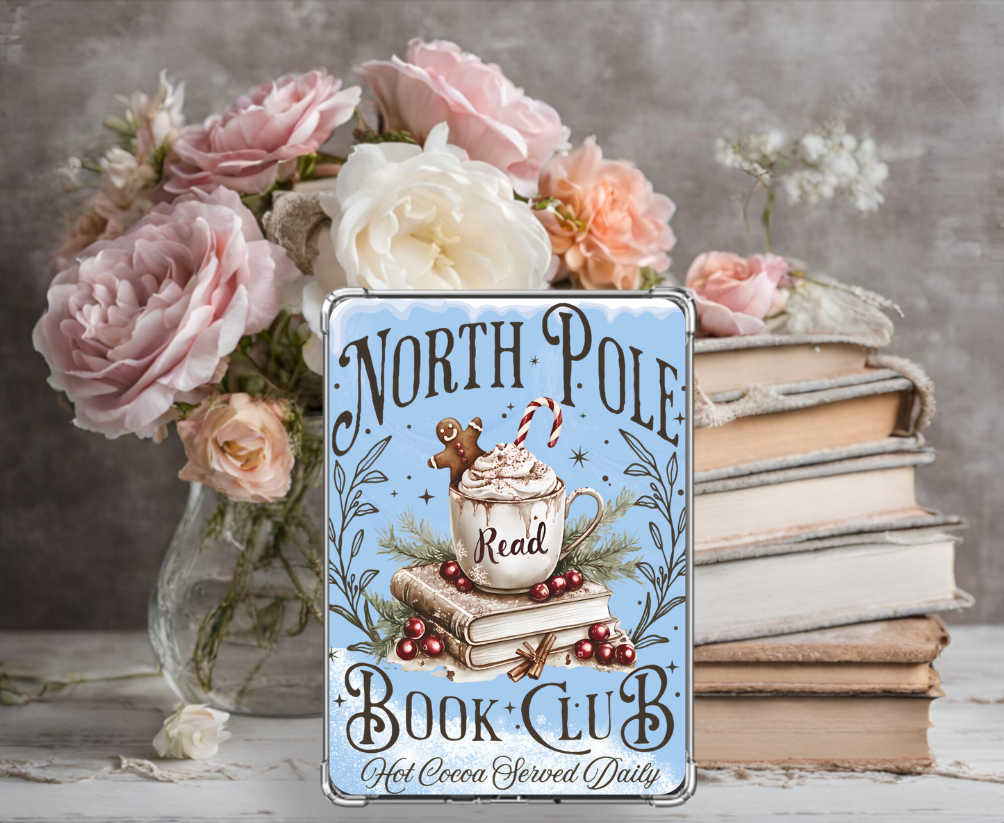 North Pole