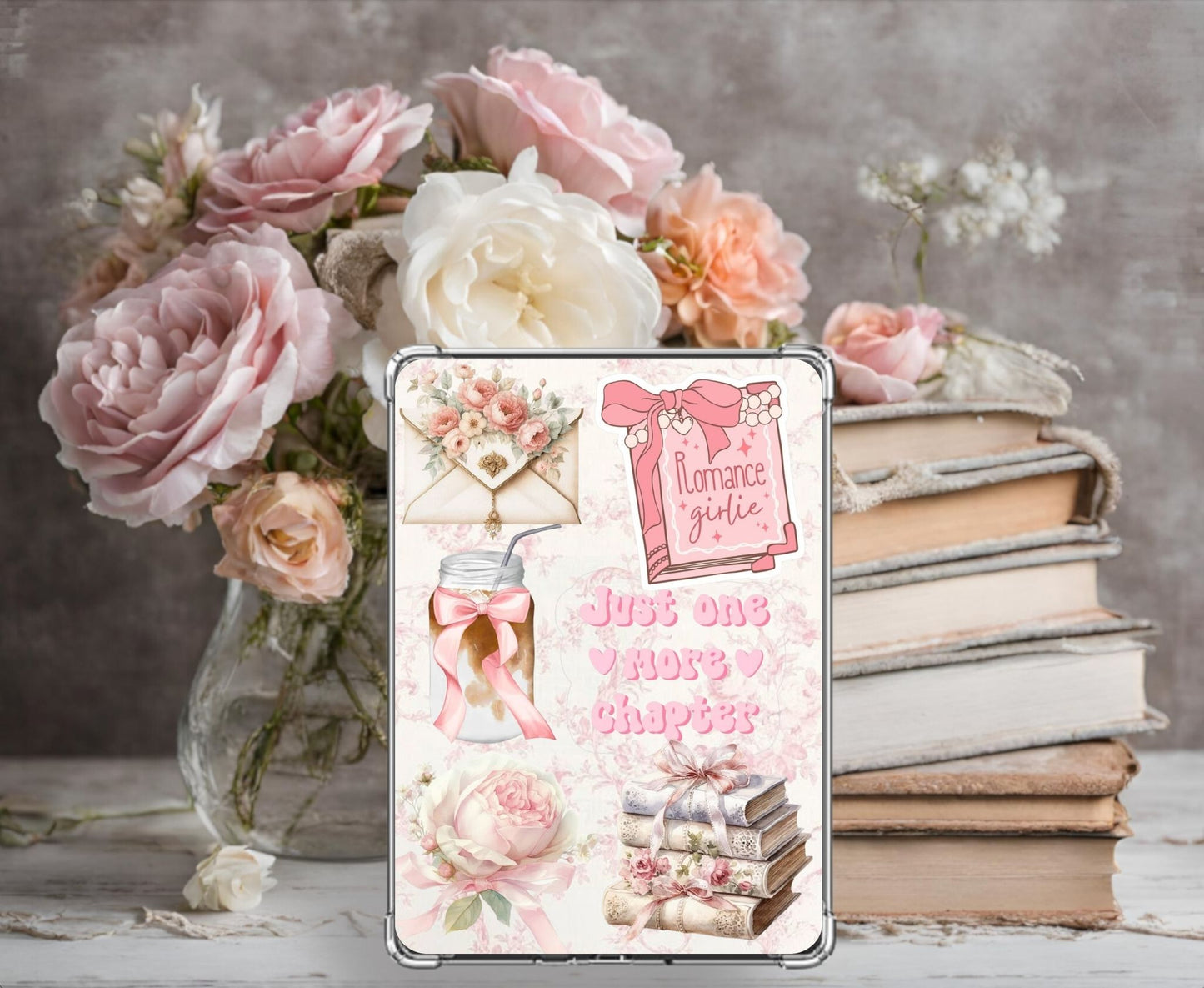Vintage Romance