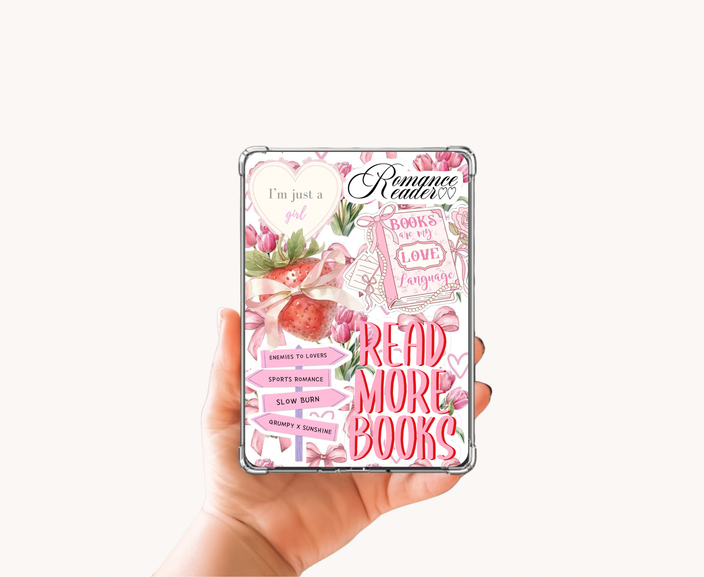 Read More Books