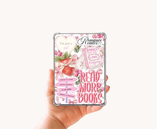 Read More Books