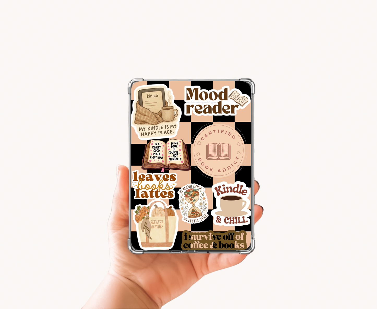 Mood Reader
