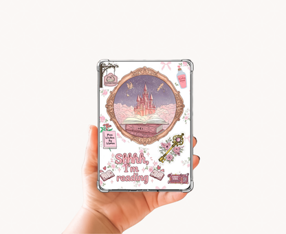 Falling Into Romantasy
