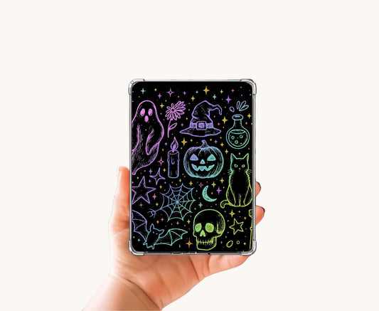 Neon Halloween