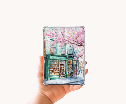 Brooklyn Bookstore