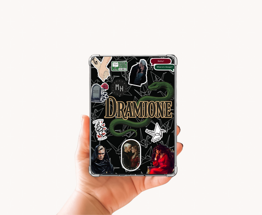 Dramione