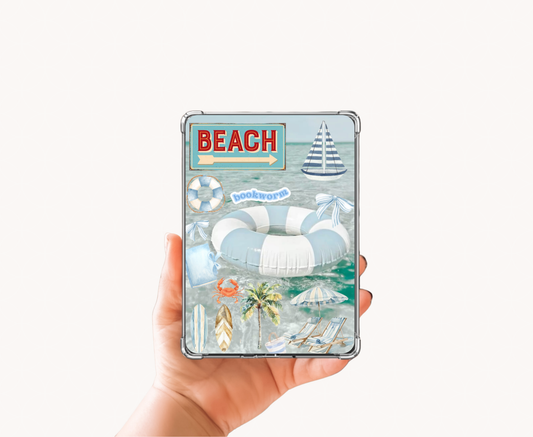 Take Me To The Beach