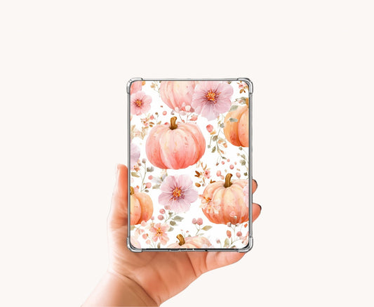 Pastel Pumpkins
