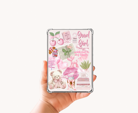 Pink Good Girl