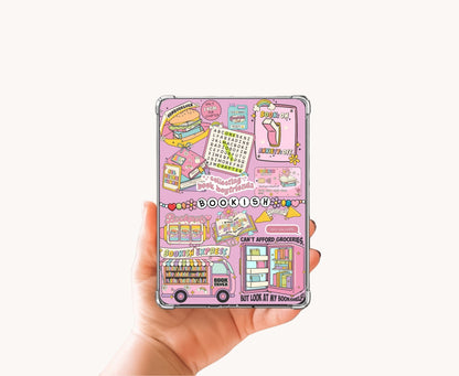 Bookish Express