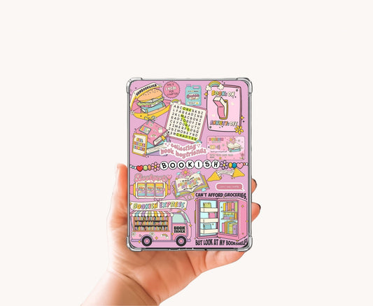 Bookish Express