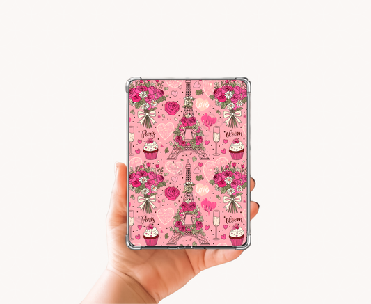Bloom In Paris