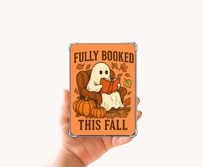 Fully Booked