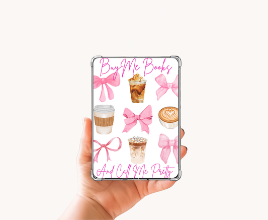 Lattes And Bows