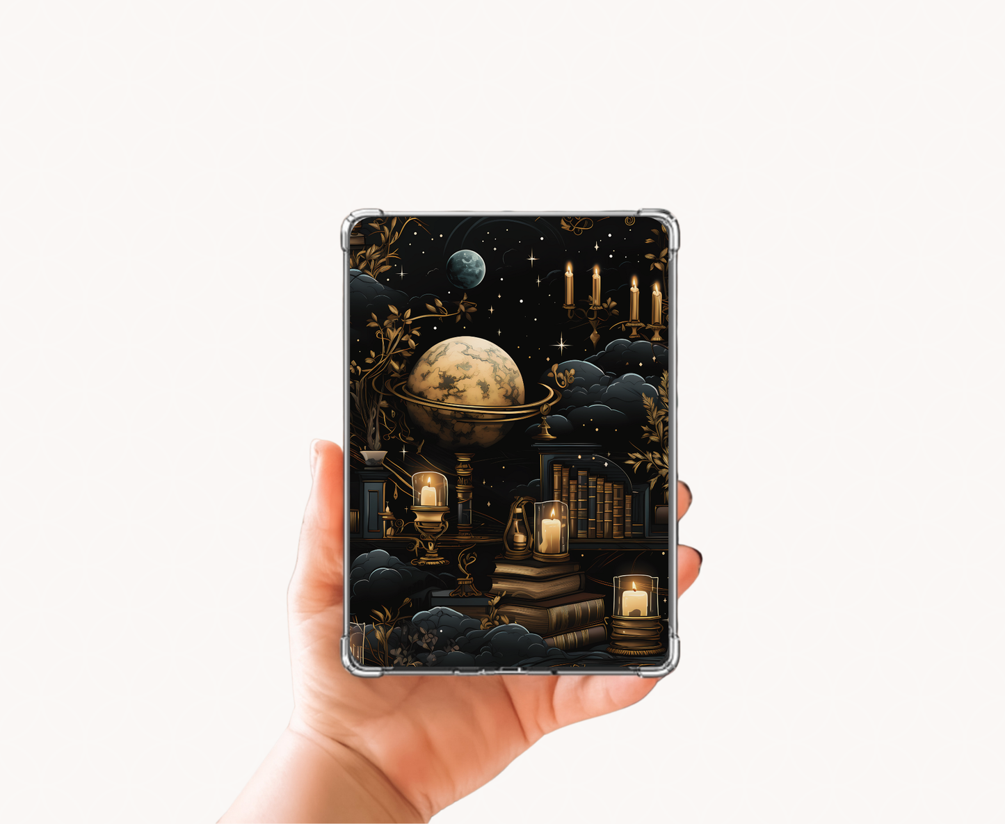 Midnight Readers