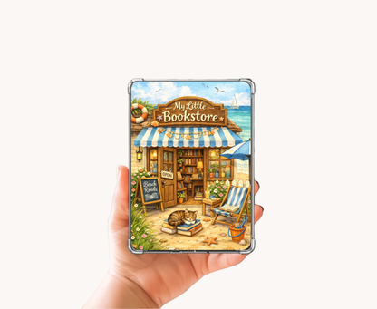 Little Bookstore Summer