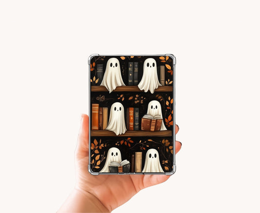 Bookshelf Boo