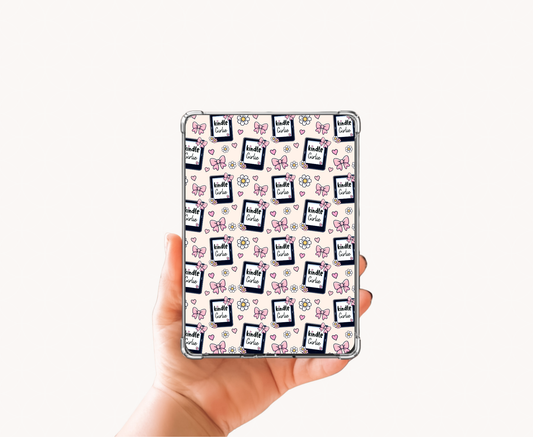 Kindle Girlie