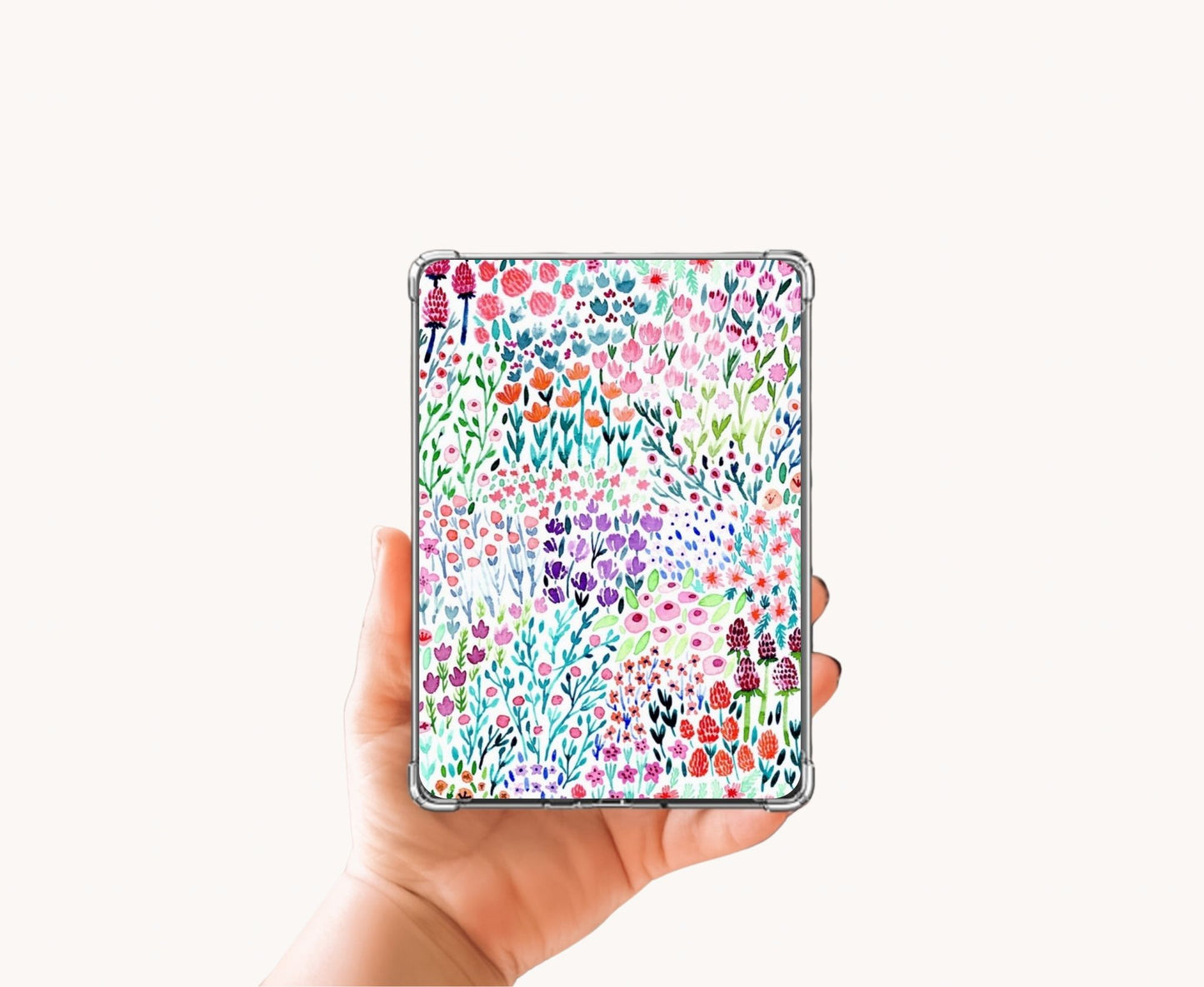 Floral Explosion