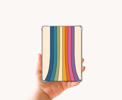 Retro Rainbow