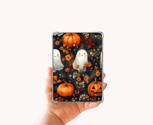 Pumpkin Hunting