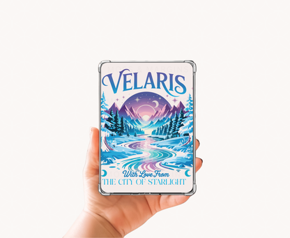 With Love