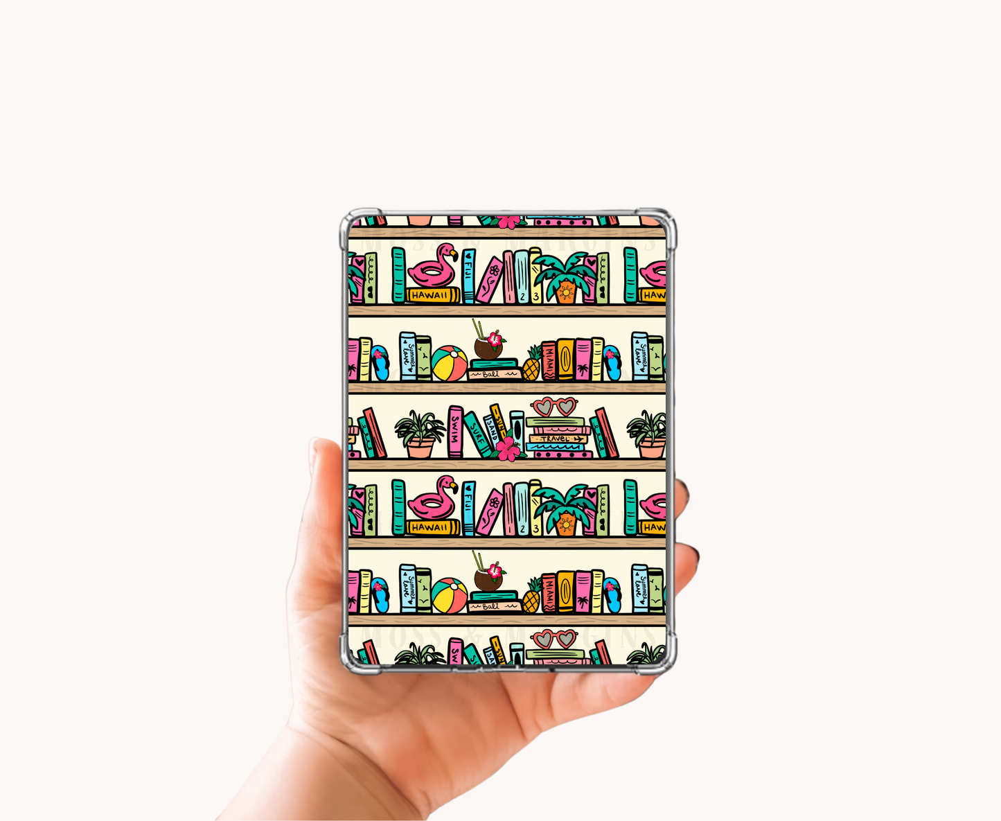 Travel Reads