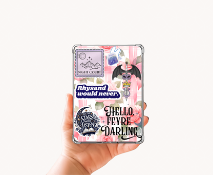 My Darling