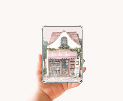Cottage Books