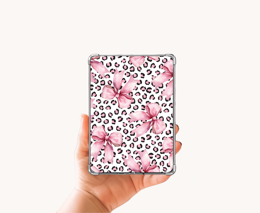 Pink Cheetah