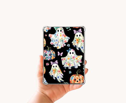 Floral Ghost