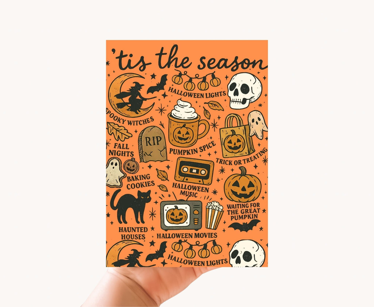 Trick Or Treat