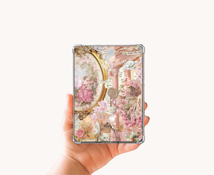 Vintage Rose Garden