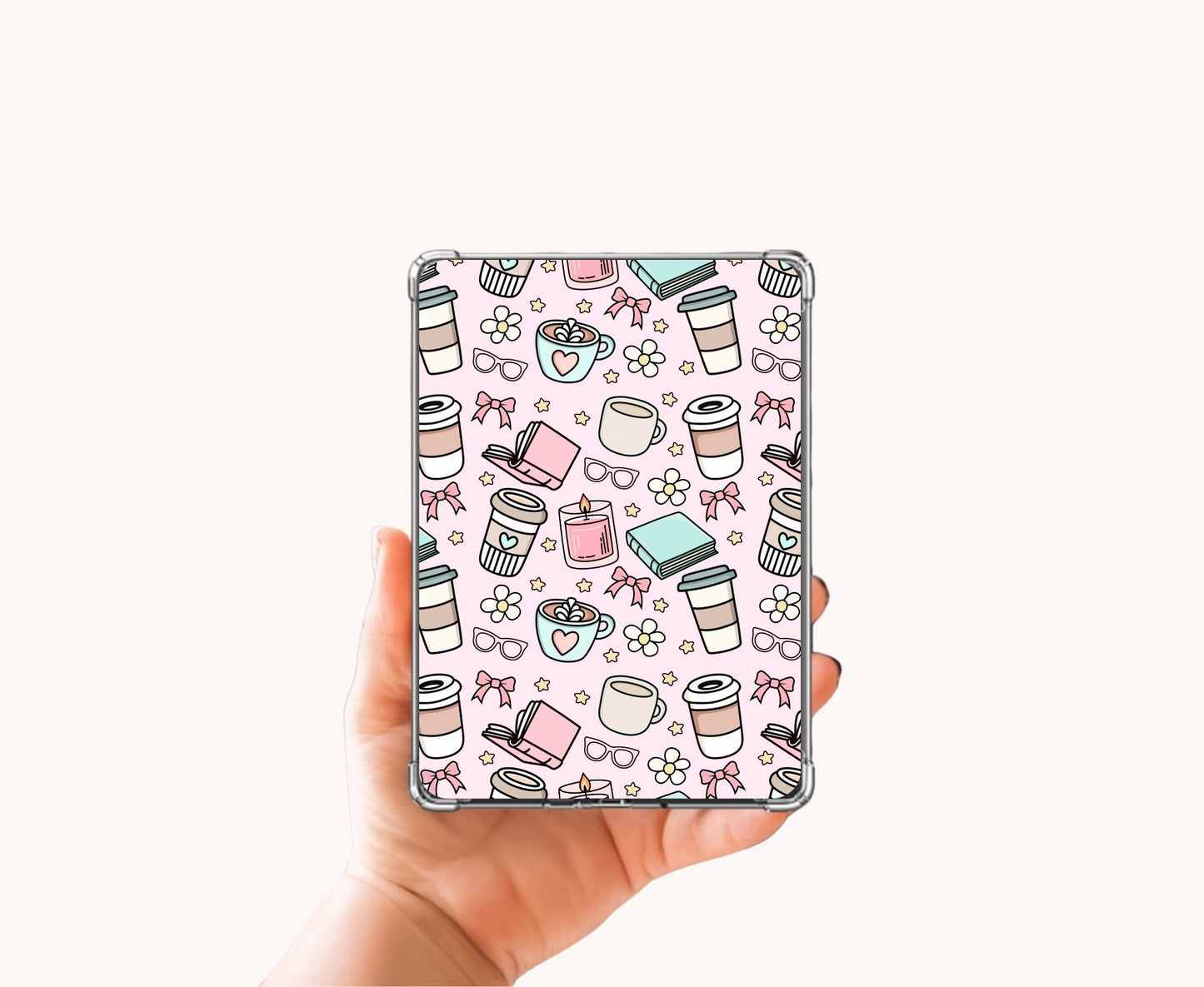 Coffee Tea or Me