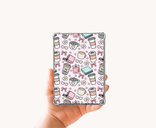 Coffee Tea or Me