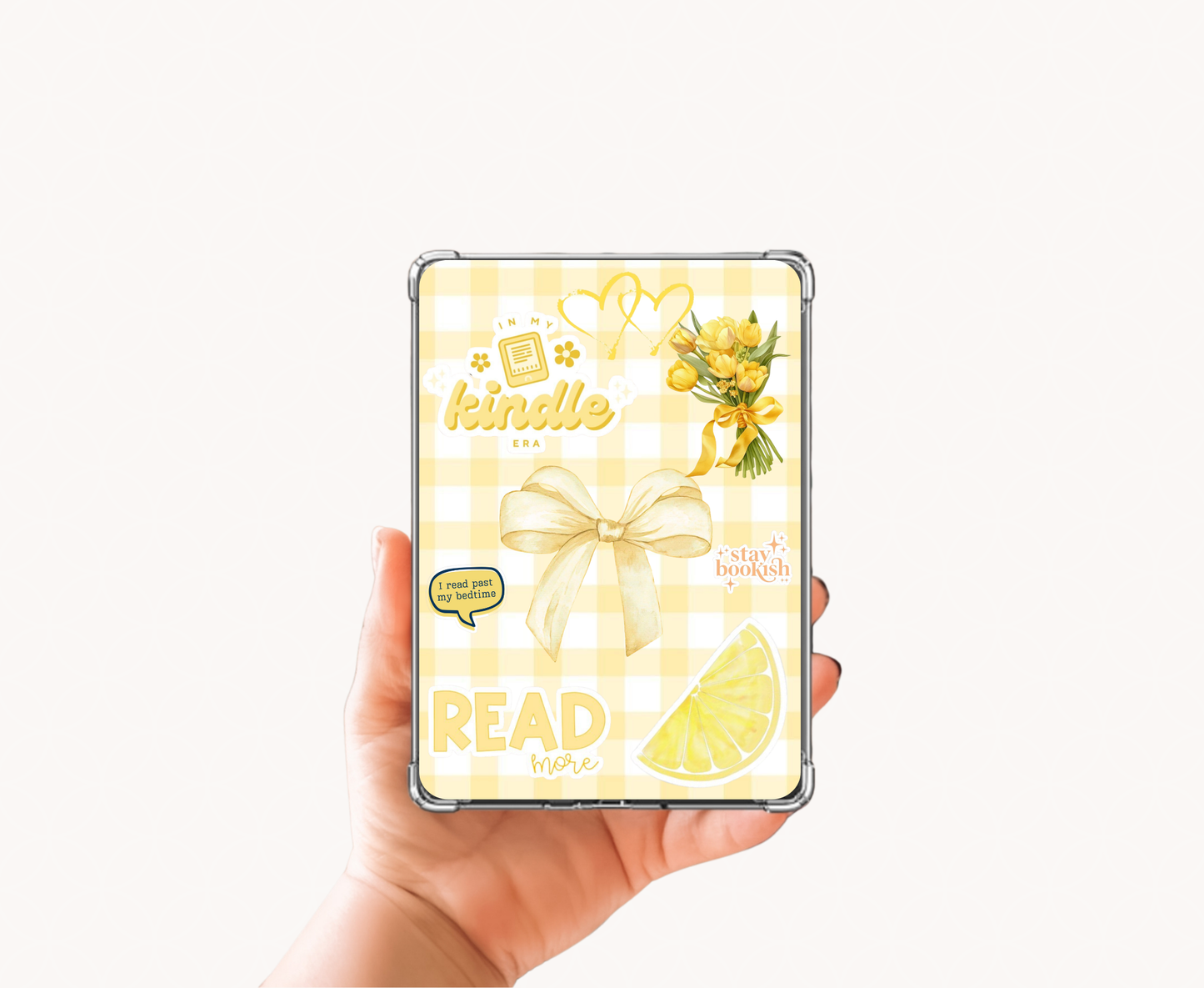 Yellow Summer