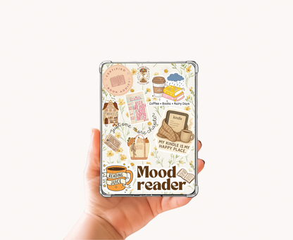 Rainy Day Reader